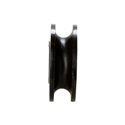 2 galets polyamide Diall ø3 cm Nylon