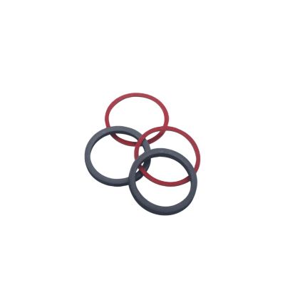2 joints américain Noyon et Thiebault 33X42mm D32