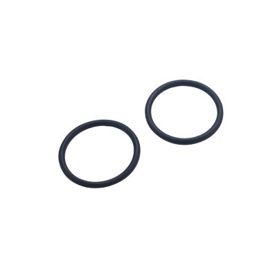 2 joints clapet vidage Noyon et Thiebault 31x37mm