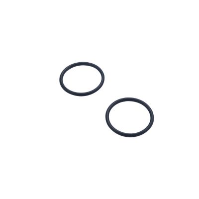 2 joints clapets vidage Noyon et Thiebault 33X39mm
