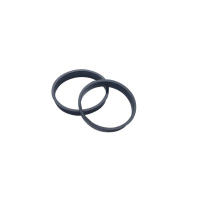 2 joints coniques pour tube Ø40mm Noyon et Thiebault