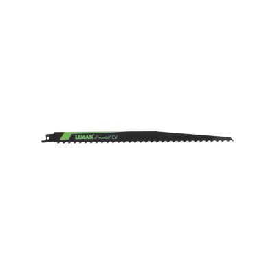 2 ls sabre 280mm pas 8,5mm cv bois/bois chauffe coupe grossière - 7703.02 - leman