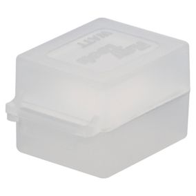 2 mini boîtes de gel Raytech copolymère de polypropylène ∅2,05 mm