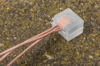 2 mini boîtes de gel Raytech copolymère de polypropylène ∅2,05 mm