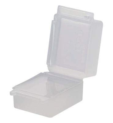 2 mini boîtes de gel Raytech copolymère de polypropylène ∅2,05 mm