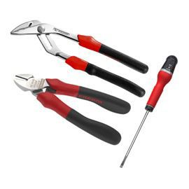 Pince Multiprise Facom – Outillage Professionnel – Occasion état Correct