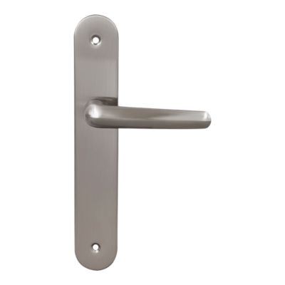 2 Poignées De Porte Extérieures Plaquées Or 24 Carats Pour Chevrolet S10 82-94, Caprice 80-90 - Set Complet