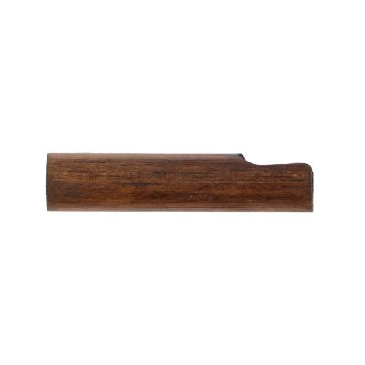 2 porte embrasses à rideaux bois de hêtre Ø11cm Mobois
