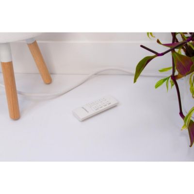 2 prises + télécommande Bolea Zenitech