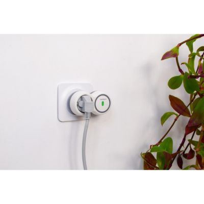 2 prises + télécommande Bolea Zenitech