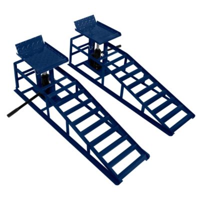 Rampe De Chargement Castorama