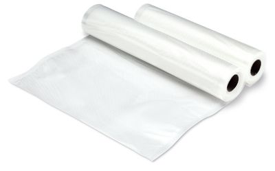 2 rouleaux pour emballage sous vide Tefal XA256010