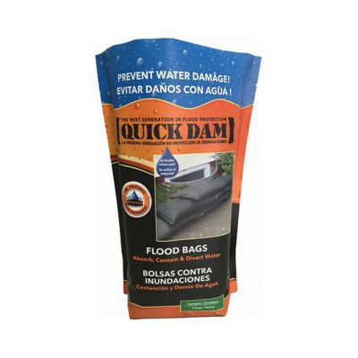 sacs anti inondation Quickdam Flood Bags