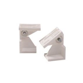 2 supports plafond incliné