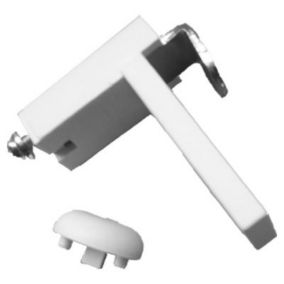 2 Supports universels à clipser