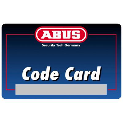 2 verrous à bouton sans vis bronze ø23 mm / 45 mm Abus