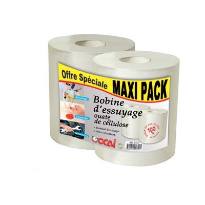 Ouate De Cellulose Castorama