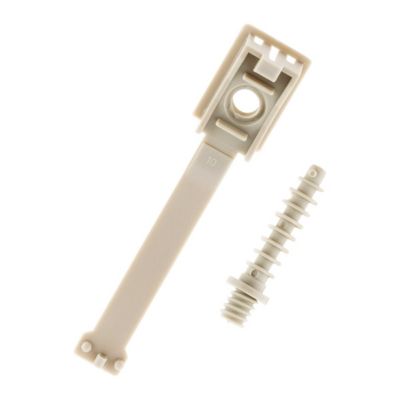 20 attaches clipsables diamètre 16/20mm Zenitech