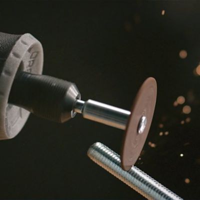 20 disques à tronçonner Dremel Ø23.8 mm ép. 1 mm