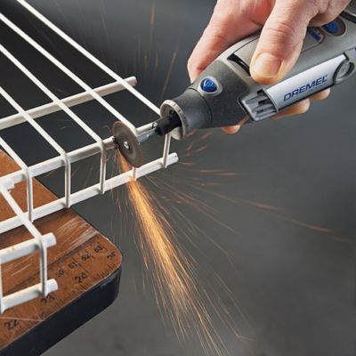 20 disques à tronçonner Dremel Ø23.8 mm ép. 1 mm