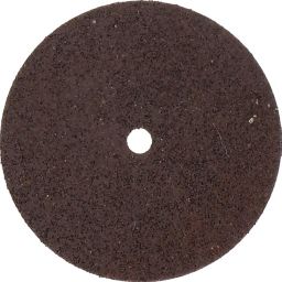 20 disques à tronçonner Dremel Ø23.8 mm ép. 1 mm