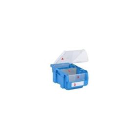 20 Etiquettes pour bac à bec ProfiPlus Compact 5 Allit