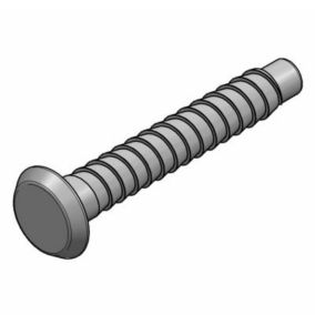20 vis de sécurité Afbat Ø7 x 45 mm