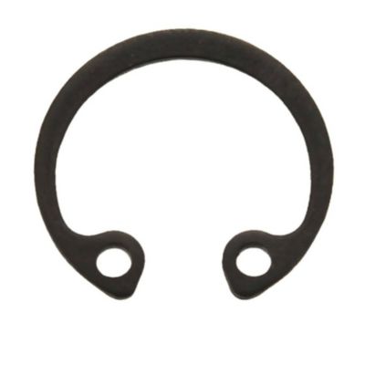 200 Circlips Intérieurs D. 15 mm - DIN 472 - Brut - D-Work