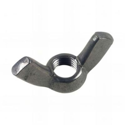 200 Ecrous à Oreilles Forme Américaine M5 mm - DIN 315 - Inox A2 - D-Work
