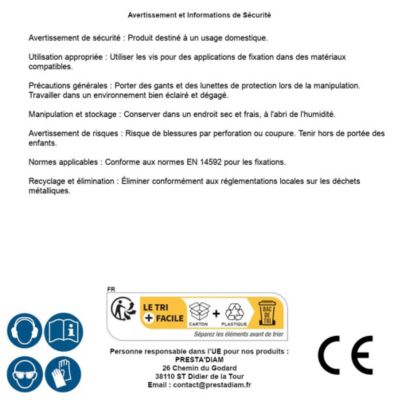 200 Vis Métaux Tête Hexagonale F/Partiel 6 x 70 mm - 4014 - 8.8 - Zingué blanc - D-Work