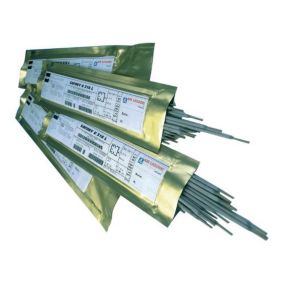 240 électrodes diamètre 4x350mm SAFDRY 510A - SAF-FRO - W000258595