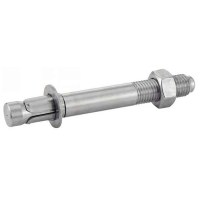 25 Goujons d'Ancrage M10 x 35/115 mm - ETA-20/0641 - OPTION 1 - Inox A4 - D-Work