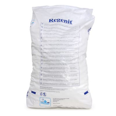 25 kg Comprimés de sel évaporé Regenit pour la régénération des adoucisseurs d'eaux12