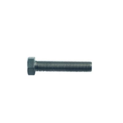 25 Vis Métaux Tête Hexagonale F/Total 16 x 25 mm - DIN 933 - Inox A4L80 - D-Work