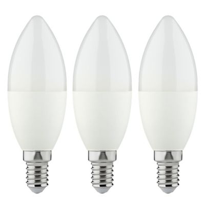 Plusluck Ampoule LED E14, P45 E14 Blanc Froid 6000K, 5W Équivalent 40W,  450LM, Ampoule Ronde P45 Petit Culot à Vis, Ampoules Led Intérieur E14