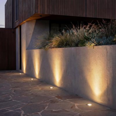 3 ampoules LED GU10 spot réflecteur 360 lm blanc chaud 2W grade A Jacobsen