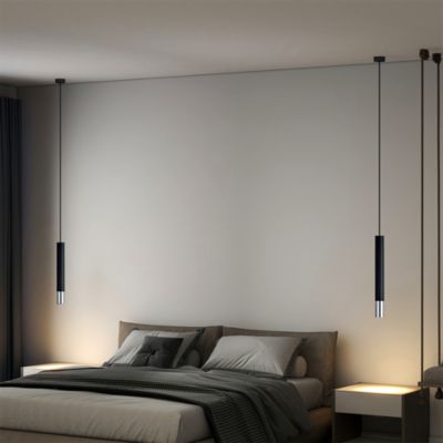 3 ampoules LED GU10 spot réflecteur 360 lm blanc chaud 2W grade A Jacobsen