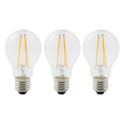 Ampoule LED E27 - 40W Blanc Neutre - Decoreno