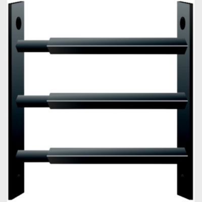 3 barreaux télescopiques pour fenêtre Mottez 99 à 188 cm