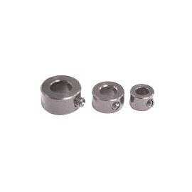 Lot De 3 Butées De Profondeur Wolfcraft - Diamètre 8, 10, 12 Mm - Pour Perçage Précis