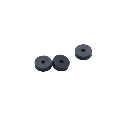 3 clapets percés Noyon et Thiebault 4X17X5mm