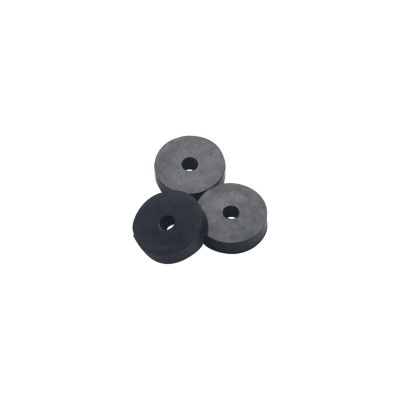 3 clapets percés Noyon et Thiebault 4X18X5mm