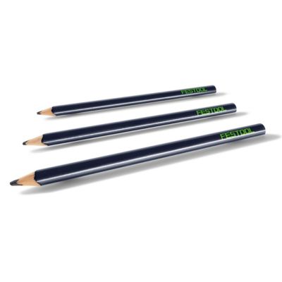3 Crayons de charpentier BS-ZM-Set