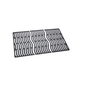 3 grilles de cuisson en fonte pour barbecues Rogue 525 - Napoleon