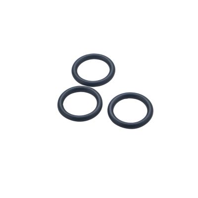 Lot De 3 Joints Toriques Silicone Pour Gazéificateur SodaStream Quick Connect
