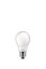3 lampes LED Standard E27 60W blanc chaud Philips