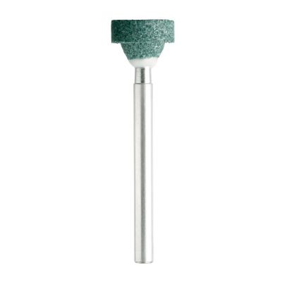 3 meules à rectifier Dremel carbure de silicium Ø10.3 mm