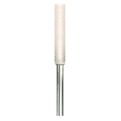 3 meules d'affûtage de chaîne de tronçonneuse Dremel 4.5 mm