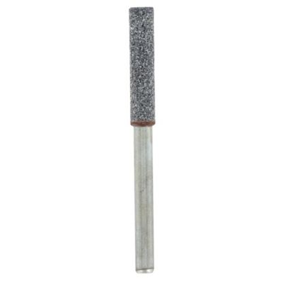 3 meules d'affûtage de chaîne de tronçonneuse Dremel 4 mm