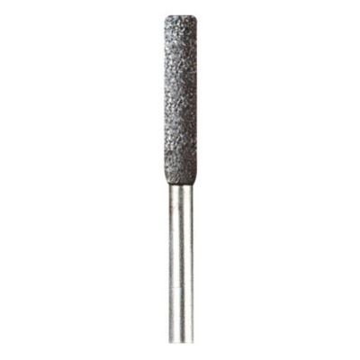 3 meules d'affûtage de chaîne de tronçonneuse Dremel 4 mm